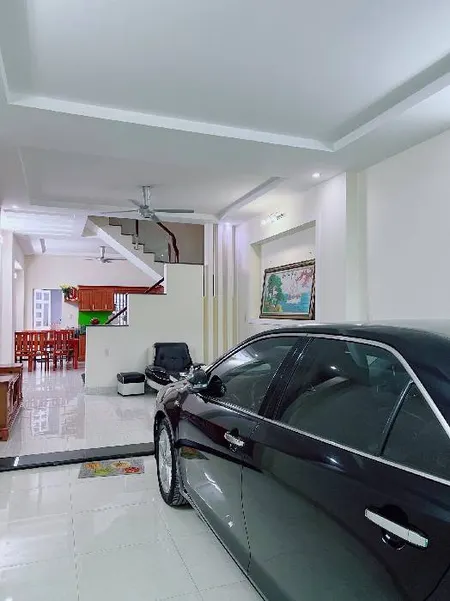 🚨🔥🏠 NHÀ MẶT TIỀN Đ.NGUYỄN DUY TRINH, DIỆN TÍCH 147M2, GIÁ 13.5 TỶ, KV KD ĐA NGÀNH, THUẬN TIỆN DI CHUYỂN Q2,Q7,Q9 ⏰
