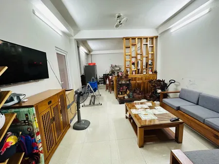BÁN CĂN NHÀ MÊ HẺM 322 TRẦN PHÚ