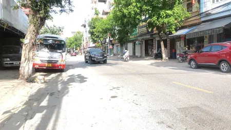 Cần tiền bán gấp giảm 400 triệu mảnh đất siêu hiếm đường thông ô tô,sát QL23B,gần sân Golf Vân Trì