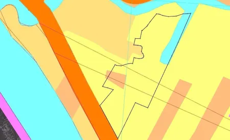 Bán 1.5 ha đất Viêw sông đường nhựa. Quốc lộ 50 xã Đa phước giá rẻ