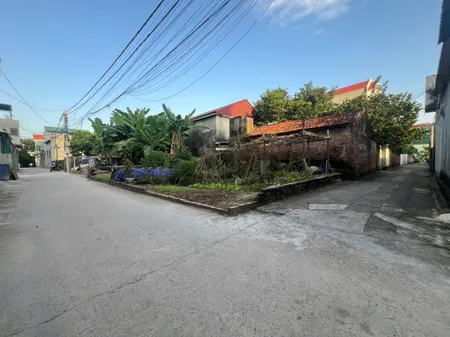 CC EM CẦN BÁN LÔ ĐẤT 43M HIỆP THẬN TÂM HIỆP NGAY CẦU PHÙNG. ĐAN PHƯỢNG. HÀ NỘI.
CHỈ 100M RA TỚI ĐƯỜNG 32 CŨ.
GIÁ CHỈ NHỈNH 2X TỶ.
NHANH TAY LH;0964982442