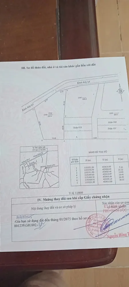 Bán nhà cấp 4 hẻm oto 30/4, phường 12 - 175 m2 - 3,5 tỷ