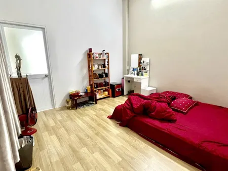 BÁN NHÀ HẺM DASU ĐƯỜNG CÔ GIANG - 63m2 - 3,5 Tỷ