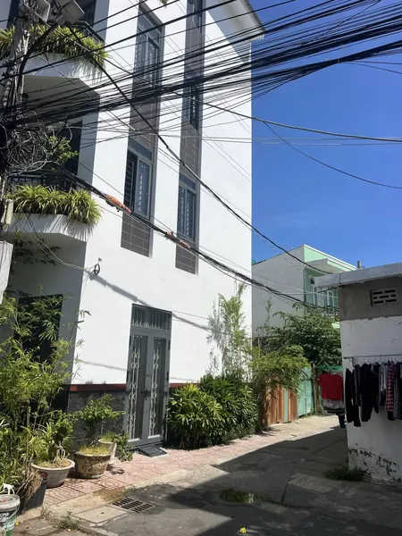 BÁN ĐẤT HẺM NGUYỄN TRƯỜNG TỘ - 80,3m2 - 4,7 TỶ