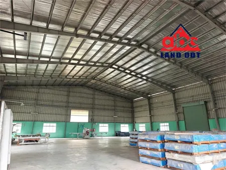 XT582 kho xưởng sản xuất, cho thuê ổn định lâu dài, tập chung nhiều LDPT dễ tuyển