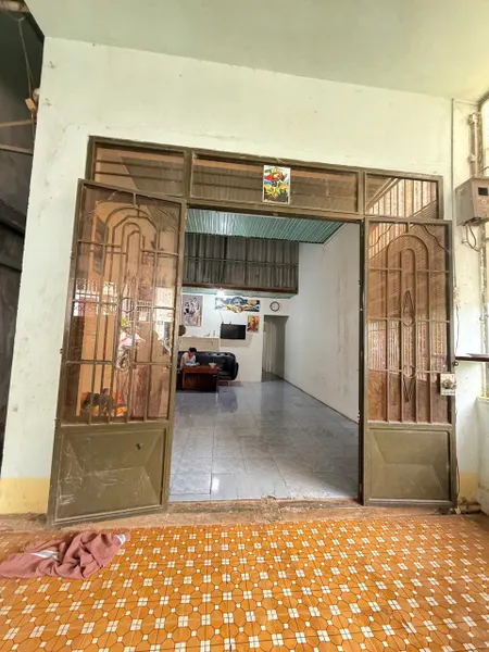 Bán nhà 124.8m² ngang 4.7m giá 3.64 tỷ Phường Tân Lập