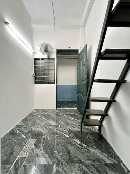 CẦN PASS GẤP PHÒNG Ở - P.ĐÔNG HƯNG- QUẬN 12- TPHCM