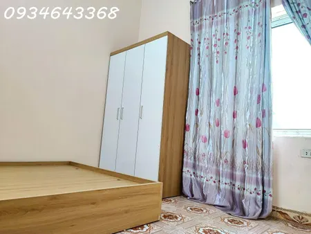 CHO THUÊ NHÀ NGUYÊN CĂN 3 TẦNG TẠI DO NHA, TÂY MỖ