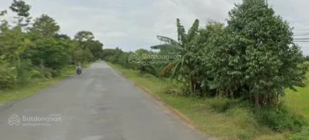 Bán hơn 1,6ha skc mặt tiền đt 831, tuyên bình, vĩnh hưng, long an