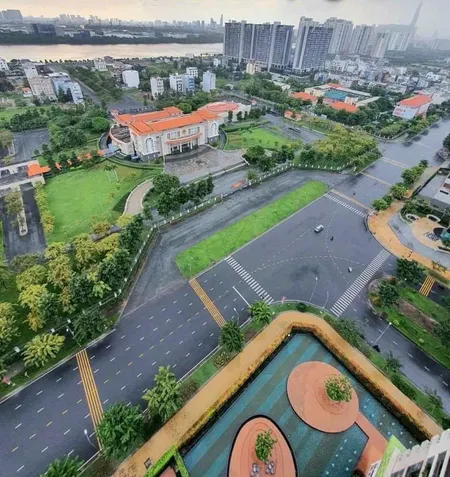 BDS HVL [NC] CHI THUÊ NHÀ TRƯƠNG VĂN BANG Q2 GIÁ OK
