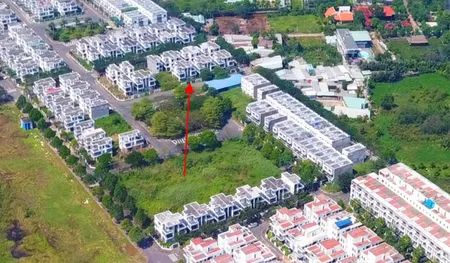 BDS HVL CHỦ GỬI: BÁN 02 CĂN ĐƯỜNG N19 8x20M 1T2L ĐÔNG TĂNG LONG THỦ THIÊM Q9