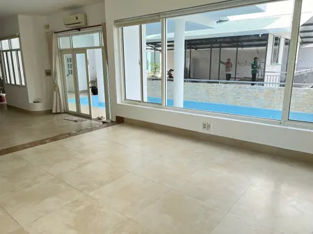 BDS HVL CHO THUÊ VILLA HỒ BƠI Q2 CHỈ 90TR/TH