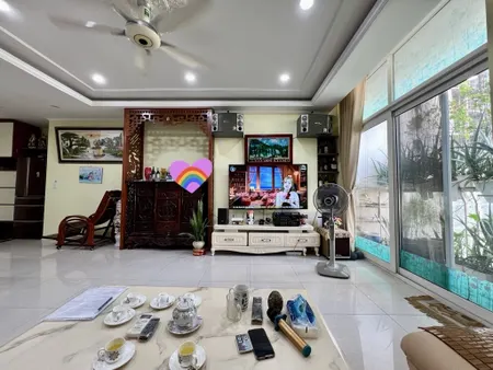 (Tin thật 100%) CH lô góc 115m2 x 3PN có lốt ô tô tại Usilk City - Ban công Đông Nam - NT 600 triệu