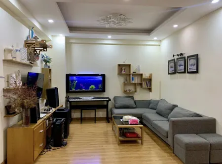 Bán căn hộ 2N1K tại Tòa CT1A – Khu đô thị Tân Tây Đô giá chỉ 4 tỷ xxx