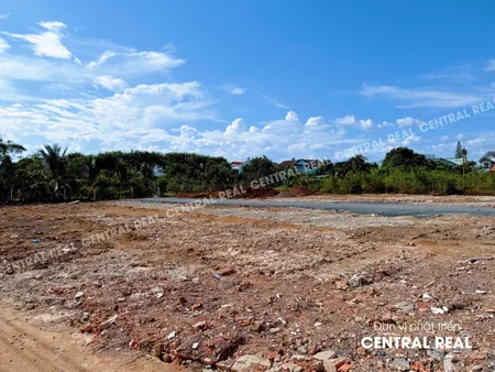 CHỈ CÒN VÀI LÔ NỮA LÀ HẾT ĐẤT RẺ ĐẤT ĐẸP NGAY TRUNG TÂM