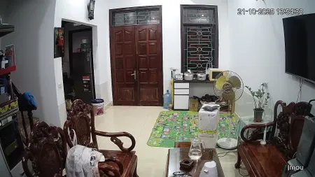 Bán nhà 34.4m² ngang 5.6m giá 8.6 tỷ Phường Hà Đông