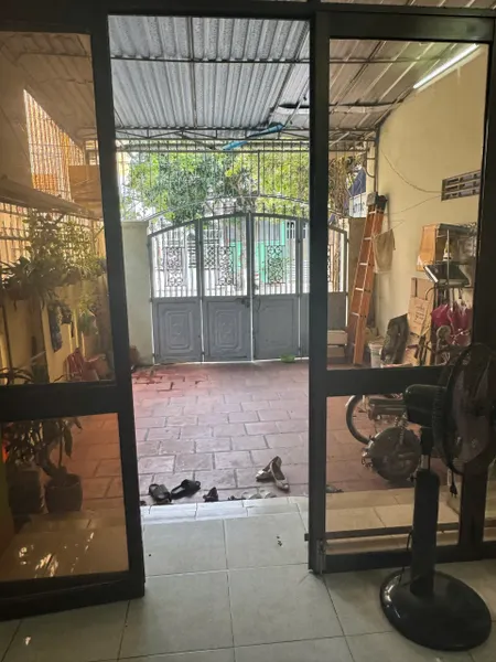 Bán nhà 245.9m² ngang 8m giá 20 tỷ Phường Nam Nha Trang