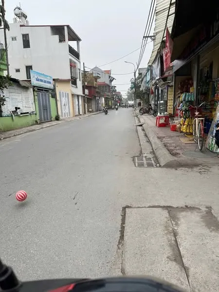 CHÍNH CHỦ BÁN ĐẤT CÓ NHÀ TRỌ – NGÕ 172 NGUYỄN QUÝ TRỊ, KIÊU KỴ, GIA LÂM – HÀ NỘI 🏡