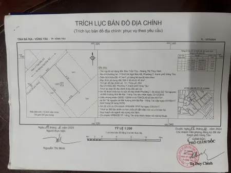 BÁN NHÀ HẺM Ô TÔ NGÔ ĐỨC KẾ - 47,4m2 - 5 tỷ 350