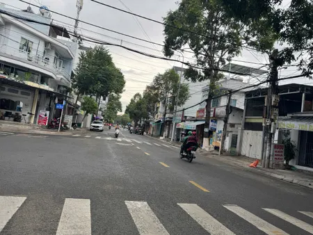 Bán nhà 146.1m² ngang 4.4m giá 14.6 tỷ Phường Nam Nha Trang