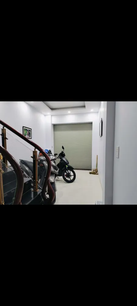 Bán nhà Thịnh Quang 48.7m² ngang 3.1m giá 18.2 tỷ Phường Đống Đa (LH: Zalo 0862299066)