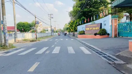 Bán nhà trọ tại đường Đặng Đức Thuật, Tam Hiệp, Biên Hòa, Đồng Nai