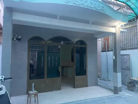Bán nhà 150.3m² ngang 6.8m giá 5.25 tỷ Phường Nam Nha Trang