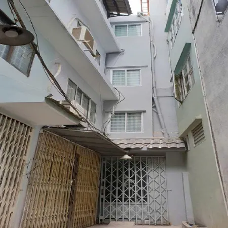 Bán nhà QUẬN 10 - Hòa Hưng - 3. 6 tỷ - 4 Tầng - 3.5 x 5 m vuông vắn