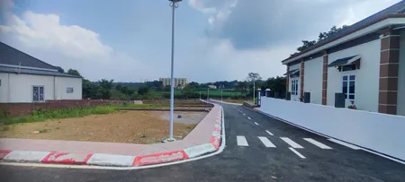 Bán đất 317.9m² ngang 13.92m giá 3.1 tỷ Xã Suối Hai