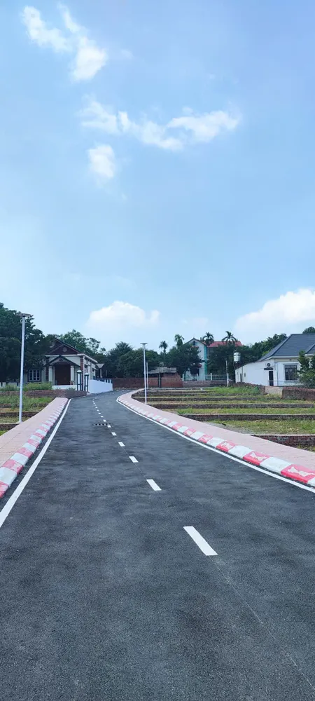 Bán đất 153m² ngang 10m giá 1.9 tỷ Xã Suối Hai