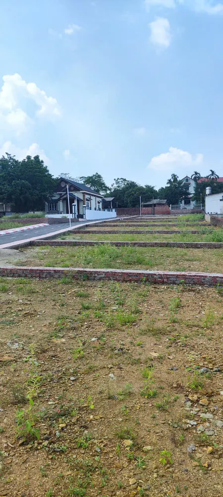 Bán đất 155m² ngang 10m giá 1.94 tỷ Xã Suối Hai