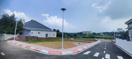 Bán đất 156m² ngang 10m giá 1.94 tỷ Xã Suối Hai