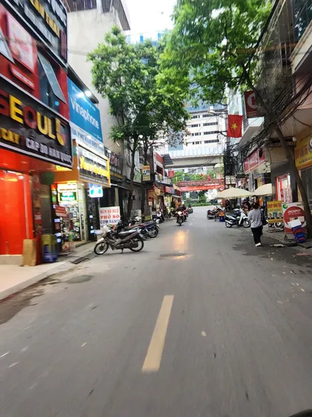 Nhà đẹp 5 tầng, 5 ngủ, phân lô ô tô, kinh doanh Mỗ lao Hà Đông, giá 8,8 tỷ