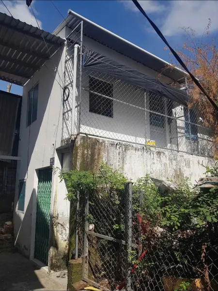 Bán nhà 61.8m² ngang 4m giá 1.95 tỷ Phường Nam Nha Trang
