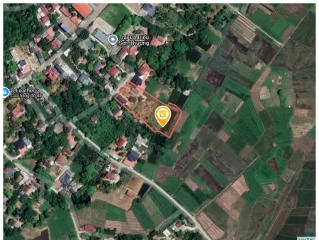 Bán đất 150m² giá 1.87 tỷ Xã Suối Hai