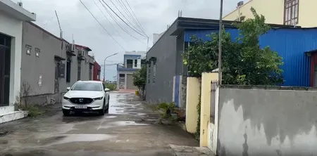 MUA ĐẤT TẶNG NHÀ - 126M MẶT ĐƯỜNG TRỤC THÔN PHƯƠNG ĐÔI – THỤY HƯƠNG – KIẾN THỤY