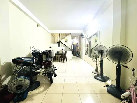 Chính chủ cần bán nhà 3 tầng tại khu tập thể quân đội Q164A – Tân Xuân, Xuân Đỉnh, Bắc Từ Liêm, Hà Nội