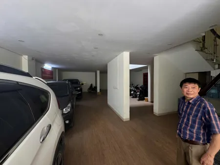 📣📣Chính chủ Cho thuê mặt bằng kinh doanh đẹp tại ngõ 120 Trường Chinh.📣📣