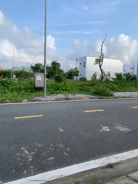 CẦN TIỀN GẢ GẤP LÔ ĐẤT KQH HƯƠNG SƠ KV7