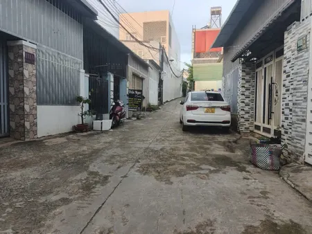 Bán nhà 70m² ngang 5m giá 2.65 tỷ Phường Buôn Ma Thuột