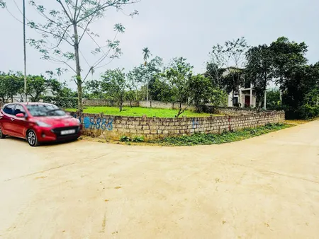 SIÊU PHẨM ĐẤT ĐẸP THANH CAO – LƯƠNG SƠN – HÒA BÌNH