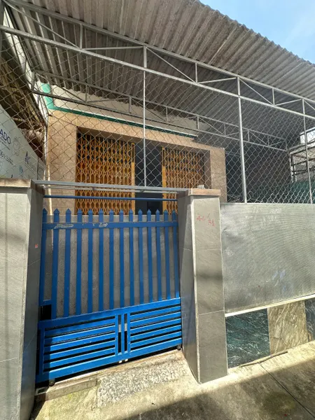 Bán nhà 69.6m² ngang 5m giá 3.3 tỷ Phường Nam Nha Trang