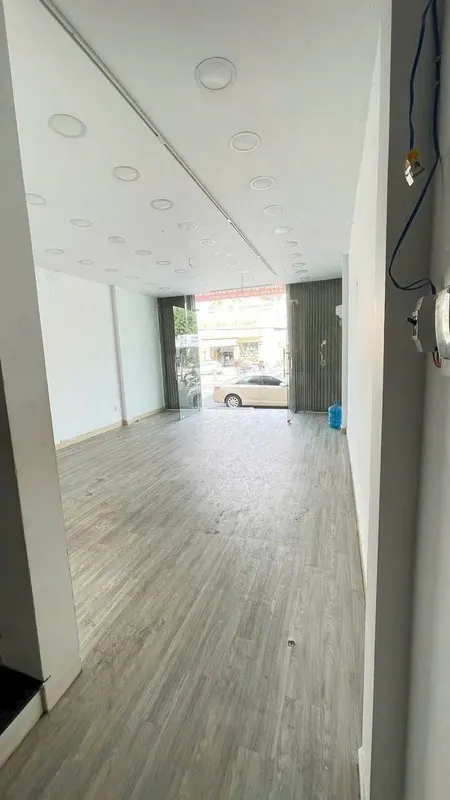 Cho thuê nhà mặt tiền trần hoàng na đối diện vựa cua đăng quân cần thơ