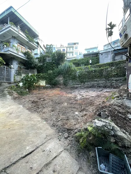 BÁN ĐẤT TRUNG TÂM PHƯỜNG TRẦN HƯNG ĐẠO