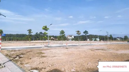 Đất Long Thành gần sân bay-Sổ sẵn-Giá chỉ 10tr/m2-Có ngân hàng hỗ trợ 70%