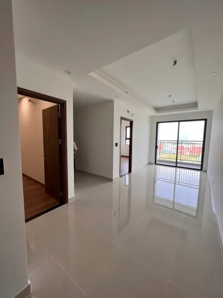 2PN2WC - Giá 3.65 tỷ bao thuế phí - 67m2 tầng 14, Q7 Riverside Complex