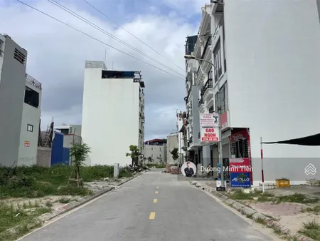 40m2 đất tđc cây đa ngang 4m đông nam