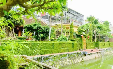 Bán đất trường yên, chương mỹ 130m lô góc ôtô đỗ 5.xtỷ đất ở lâu dài sổ đỏ chính chủ 0972 969 ***
