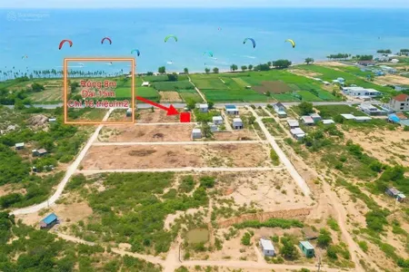 Duy nhất 1 lô đất view biển ngang 8m. giá đầu tư vùng trũng. tiềm năng xx lãi vốn