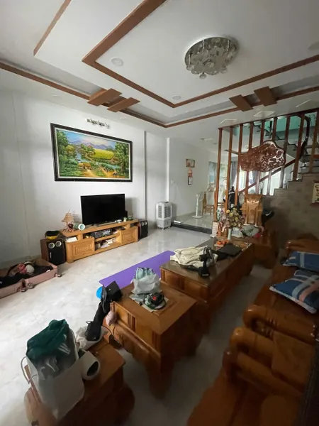Bán nhà 84.2m² ngang 5m giá 8.5 tỷ Phường Nam Nha Trang